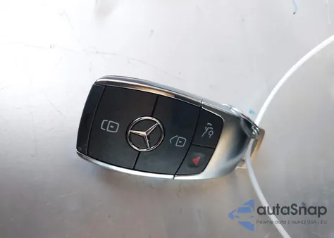 2025 Mercedes-Benz Gle 450 4Matic from USA, damaged, VIN 4JGFB5KB1SB331124